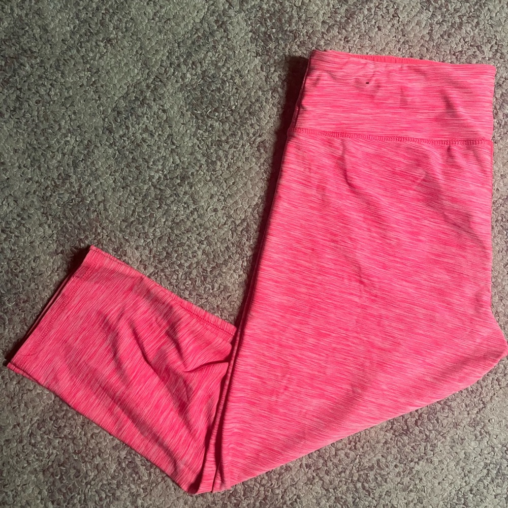 Workout leggings
